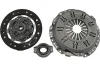 CP-2074 KAVO PARTS Комплект сцепления