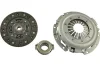 CP-2104 KAVO PARTS Комплект сцепления