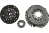 CP-2107 KAVO PARTS Комплект сцепления