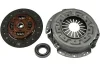 CP-2113 KAVO PARTS Комплект сцепления