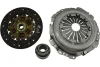 CP-4007 KAVO PARTS Комплект сцепления