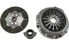 CP-4027 KAVO PARTS Комплект сцепления