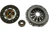 CP-4028 KAVO PARTS Комплект сцепления