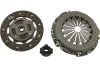 CP-4050 KAVO PARTS Комплект сцепления