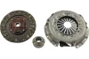 CP-4102 KAVO PARTS Комплект сцепления