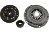 CP-5009 KAVO PARTS Комплект сцепления