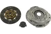 CP-5095 KAVO PARTS Комплект сцепления