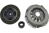 CP-6009 KAVO PARTS Комплект сцепления