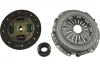 CP-6028 KAVO PARTS Комплект сцепления