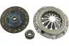 CP-6092 KAVO PARTS Комплект сцепления