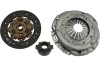 CP-7009 KAVO PARTS Комплект сцепления