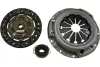 CP-7024 KAVO PARTS Комплект сцепления