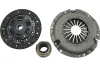 CP-8008 KAVO PARTS Комплект сцепления