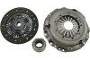 CP-8024 KAVO PARTS Комплект сцепления