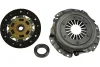 CP-8504 KAVO PARTS Комплект сцепления