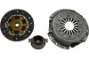 CP-8516 KAVO PARTS Комплект сцепления