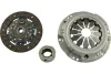 CP-9009 KAVO PARTS Комплект сцепления