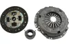 CP-9022 KAVO PARTS Комплект сцепления