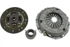 CP-9024 KAVO PARTS Комплект сцепления