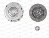 CLK9222.03 OPEN PARTS Комплект сцепления