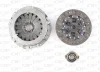 CLK9230.03 OPEN PARTS Комплект сцепления