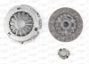 CLK9237.03 OPEN PARTS Комплект сцепления