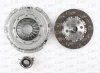 CLK9262.03 OPEN PARTS Комплект сцепления