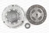 CLK9277.03 OPEN PARTS Комплект сцепления