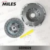 GE09029 MILES Комплект сцепления