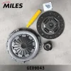 GE09043 MILES Комплект сцепления