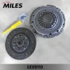 GE09110 MILES Комплект сцепления