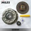 GE09155 MILES Комплект сцепления