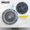 GE09179 MILES Комплект сцепления