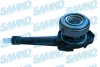 M30018 SAMKO Центральный выключатель, система сцепления