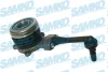 M30259 SAMKO Центральный выключатель, система сцепления