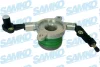 M30454 SAMKO Центральный выключатель, система сцепления