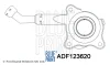 ADF123620 BLUE PRINT Центральный выключатель, система сцепления