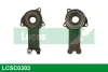LCSC0303 LUCAS Центральный выключатель, система сцепления
