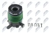 NWS-CH-001 NTY Центральный выключатель, система сцепления