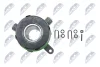 Превью - NWS-CH-001 NTY Центральный выключатель, система сцепления (фото 4)