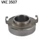 VKC 3507 SKF Выжимной подшипник