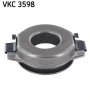 VKC 3598 SKF Выжимной подшипник