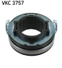 VKC 3757 SKF Выжимной подшипник