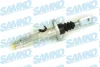 F01850 SAMKO Главный цилиндр, система сцепления