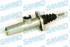 F02900 SAMKO Главный цилиндр, система сцепления