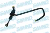 F30166 SAMKO Главный цилиндр, система сцепления