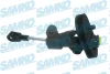 F30237 SAMKO Главный цилиндр, система сцепления