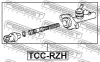 Превью - TCC-RZH FEBEST Главный цилиндр, система сцепления (фото 2)