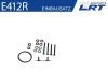 E412R LRT Монтажный комплект, катализатор