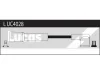 LUC4028 LUCAS Высоковольтные провода (комплект проводов зажигания)